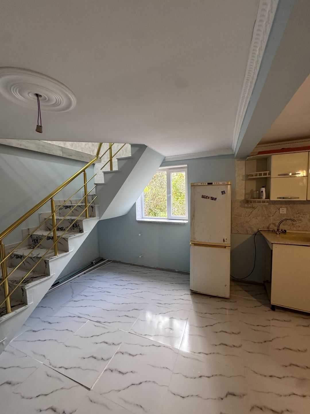 Satılır 3 otaqlı həyət evi/bağ evi 120 m² — Ev, villa, Bakı (7)