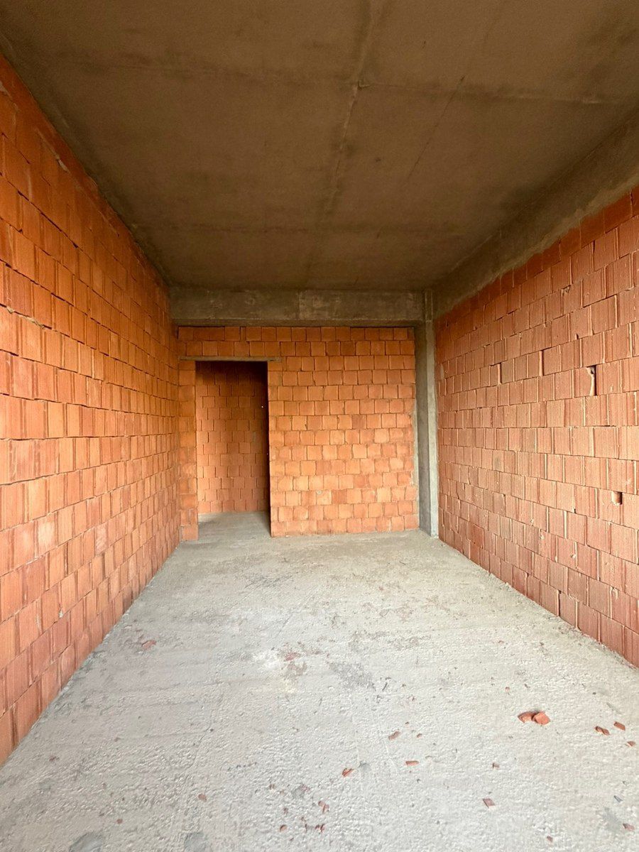 1-otaqlı yeni tikili, Masazır qəs., 51 m² — Mənzil, Bakı (7)