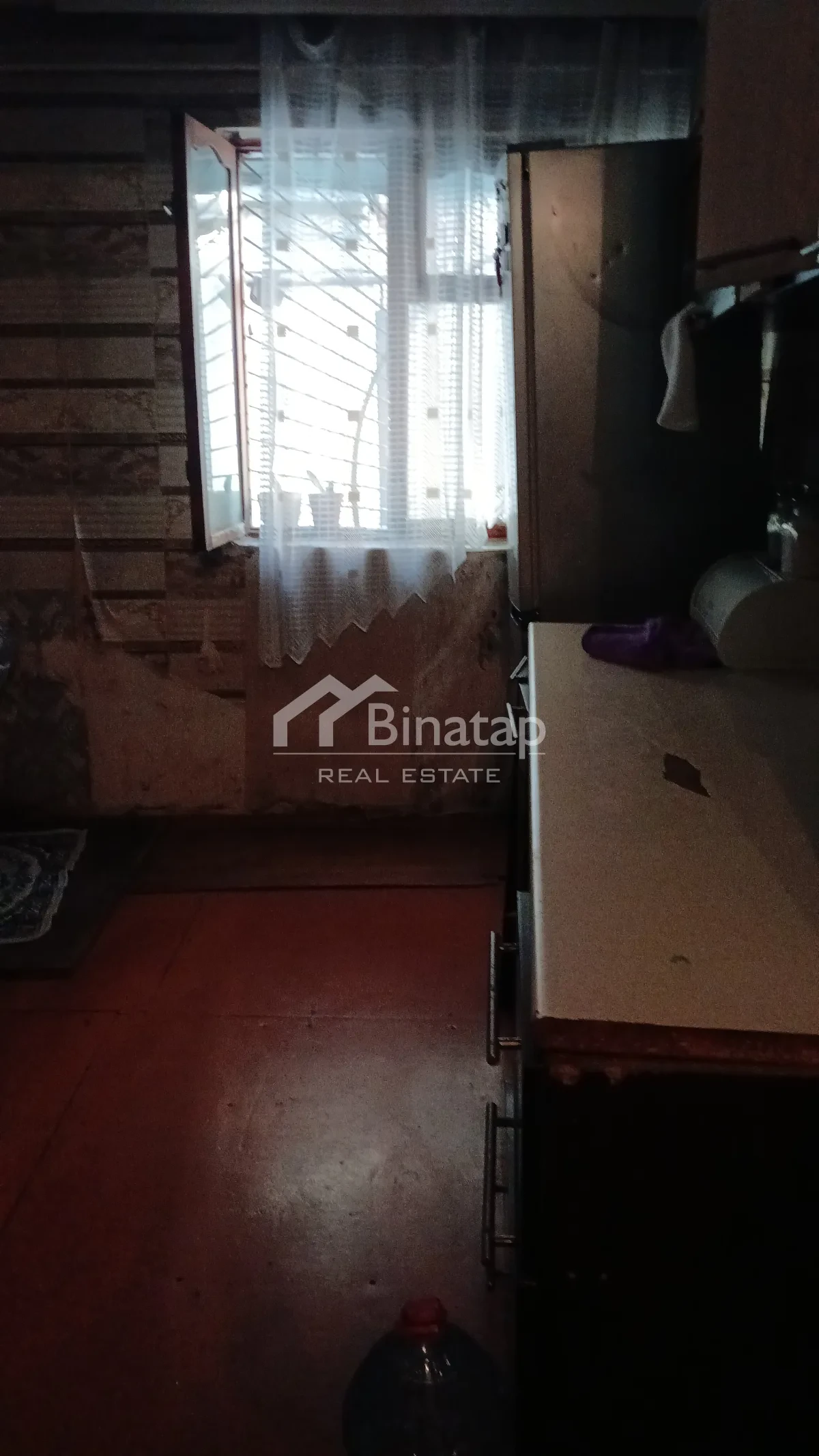 Satılır 3 otaqlı həyət evi / bağ evi 80 m², Memar Əcəmi metrosu, Binəqədi rayonu — Ev, villa, Bakı (4)