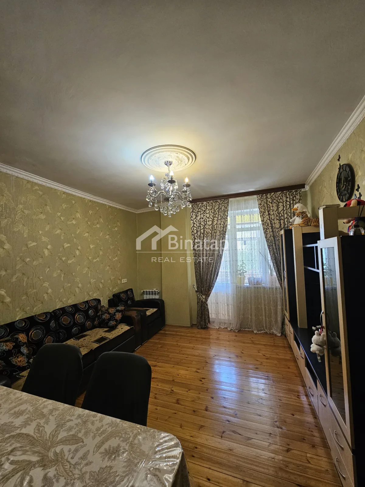 Satılır 2 otaqlı yeni tikili 50 m², Avtovağzal metrosu, Xırdalan şəhəri — Mənzil, Bakı (2)