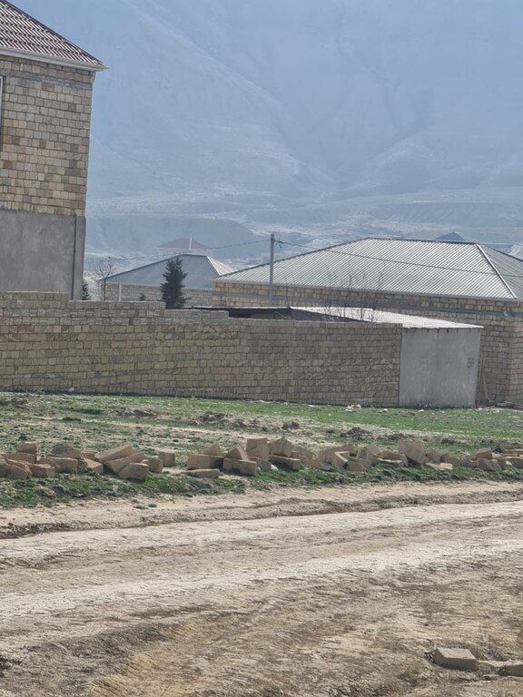 16 sot torpaq sahəsi, Qobu qəs — Torpaq, Bakı (2)