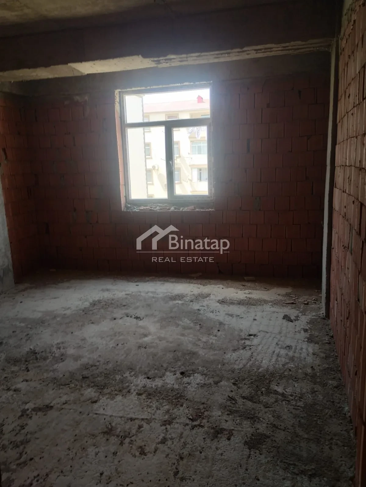 Satılır 1 otaqlı yeni tikili 51 m², Masazır qəsəbəsi, Abşeron rayonu — Mənzil, Bakı (3)
