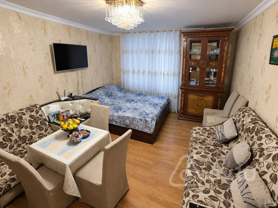 2 otaqlı mənzil, 35 m², Həsən Əliyev küçəsi 92b — Bakı