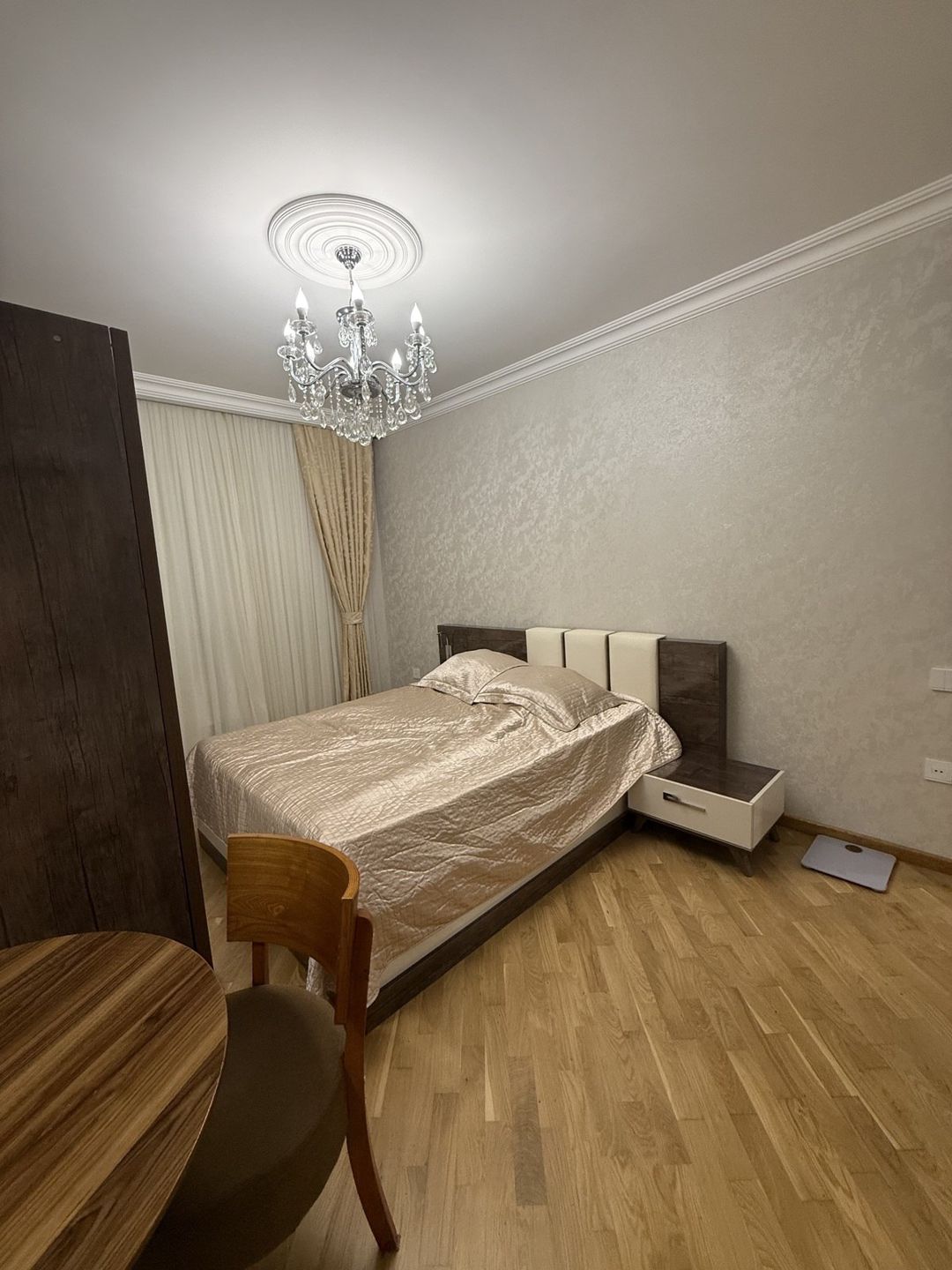 Satılır 3 otaqlı köhnə tikili 63 m² — Mənzil, Bakı (2)