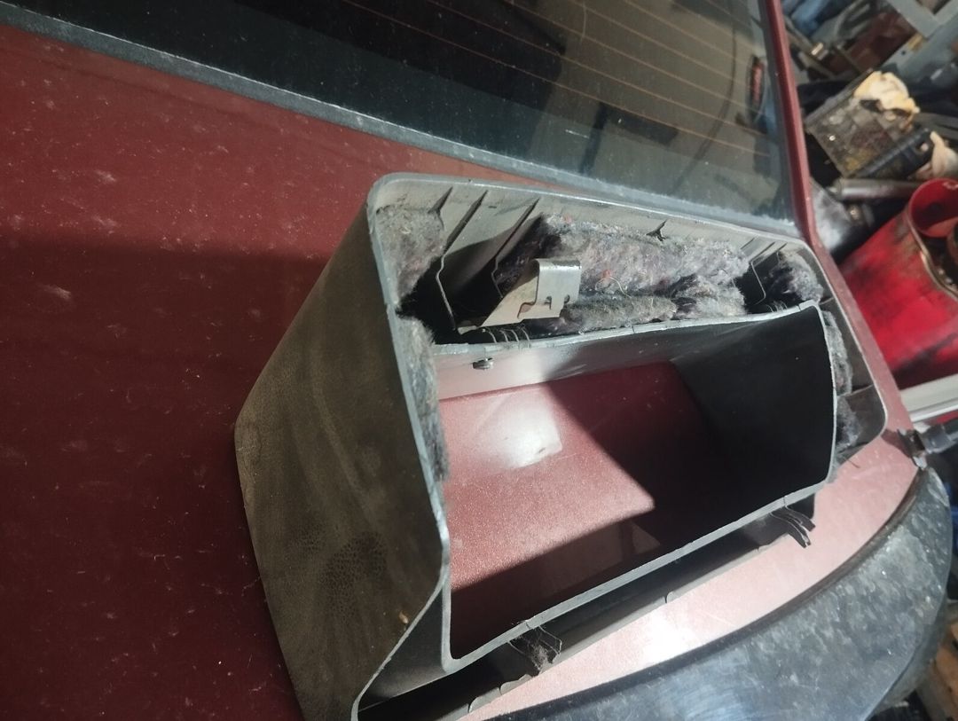 Lada (VAZ) tarpet paneli qapağı — Ehtiyat hissələri və aksesuarlar, Bakı (3)