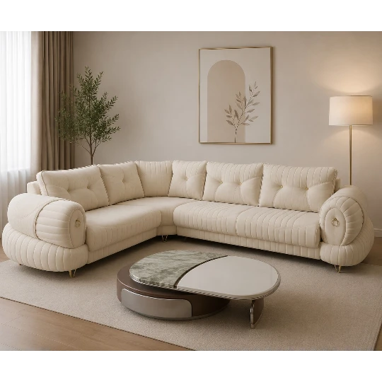 Künc Divan / Brend — Bakı
