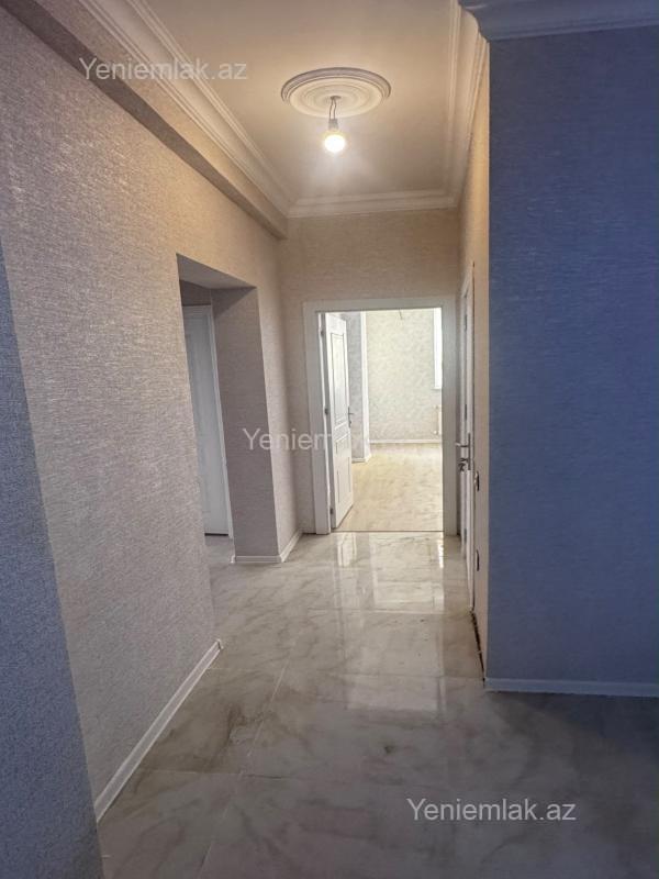 Satılır 2 otaqlı Bina evi menzil (Yeni tikili), 91 m², Saray — Mənzil, Abşeron (3)