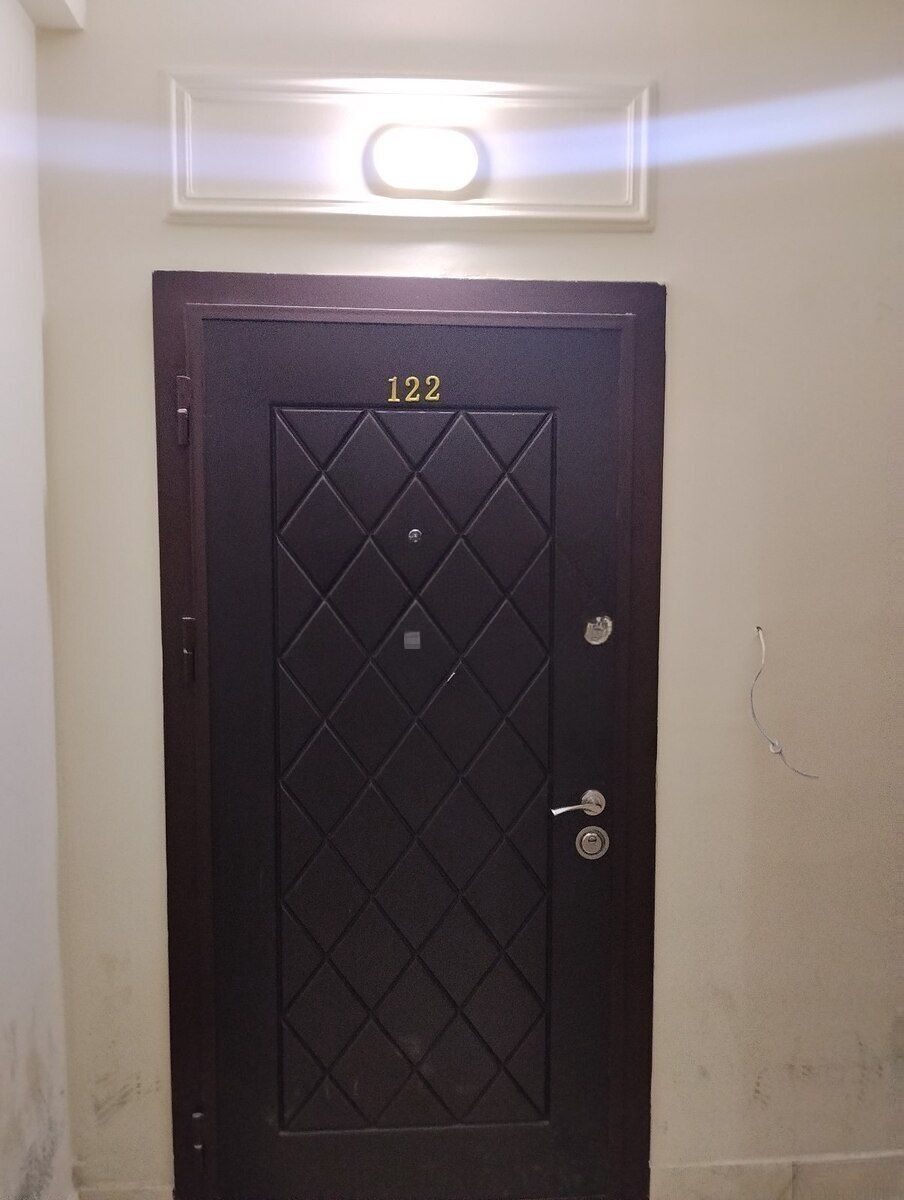 İcarəyə verilir 2 otaqlı yeni tikili 70 m² — Mənzil, Bakı (8)