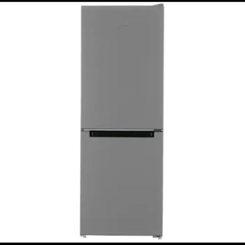 Indesit DS 4160 G Soyuducu İkiqapılı, dondurucu aşağıda yerləşən bu — Bakı