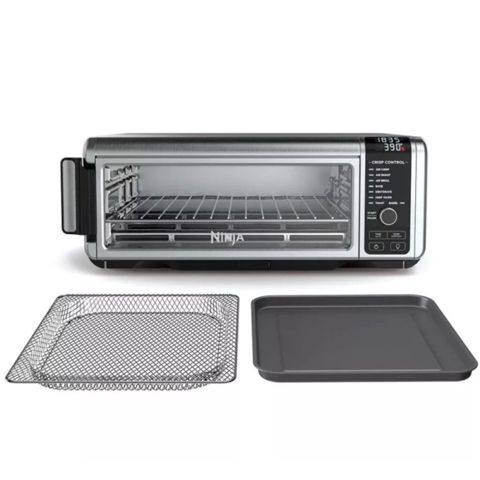 Ninja Foodi SP101EU – 8-i-1 Elektrik Mini Soba və Air Fryer Müasir — 380 ₼ · Bakı · Masaüstü plitələr Ninja Foodi SP101EU – 8-i-1 Elektrik Mini Soba və Air Fryer Müasir — Bakı