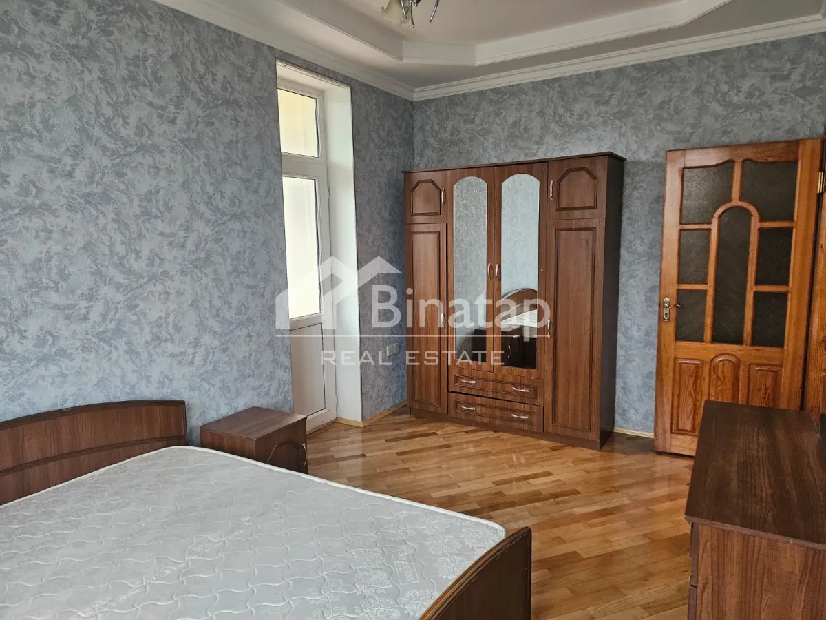 Satılır 2 otaqlı yeni tikili 88 m², Azadlıq Prospekti metrosu, Binəqədi rayonu — Mənzil, Bakı (3)