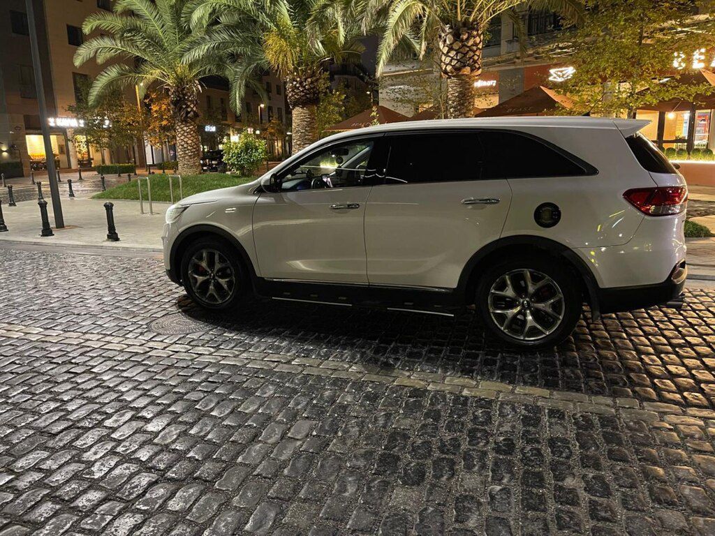 Kia Sorento, 2.0 L, 2014 il, 314 172 km 77-LG-915 — Avtomobillər, Bakı (5)