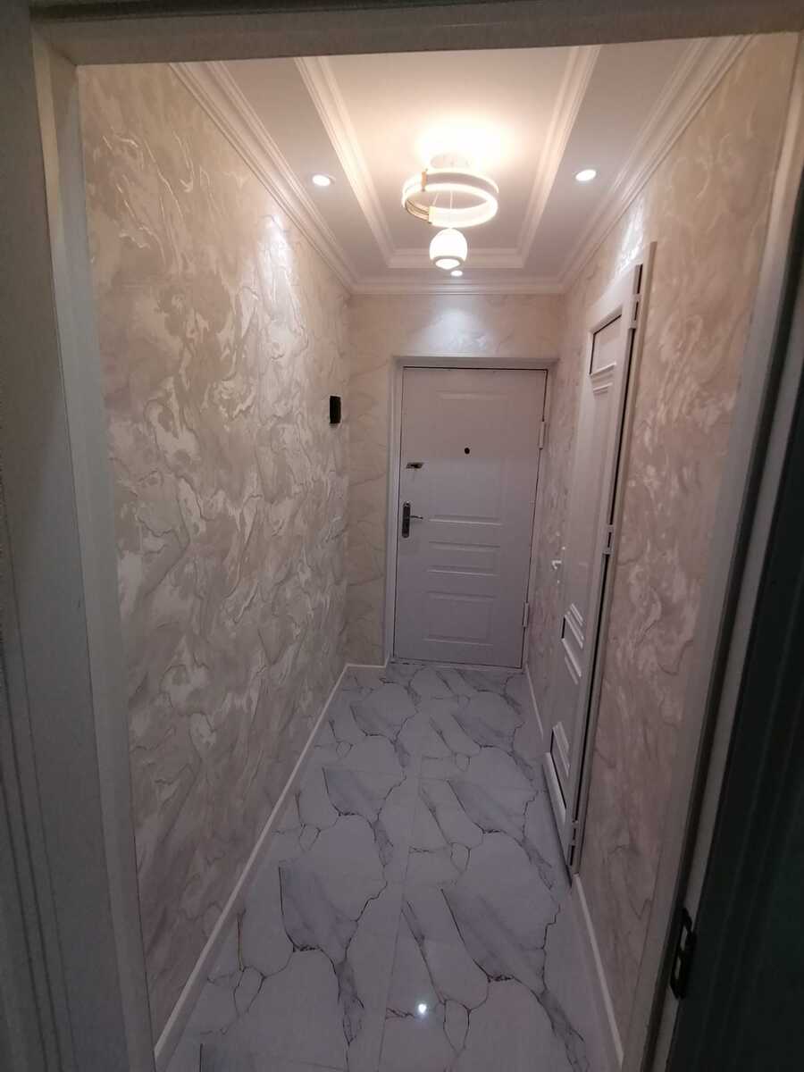 Satılır 2 otaqlı köhnə tikili 38 m² — Mənzil, Bakı (6)