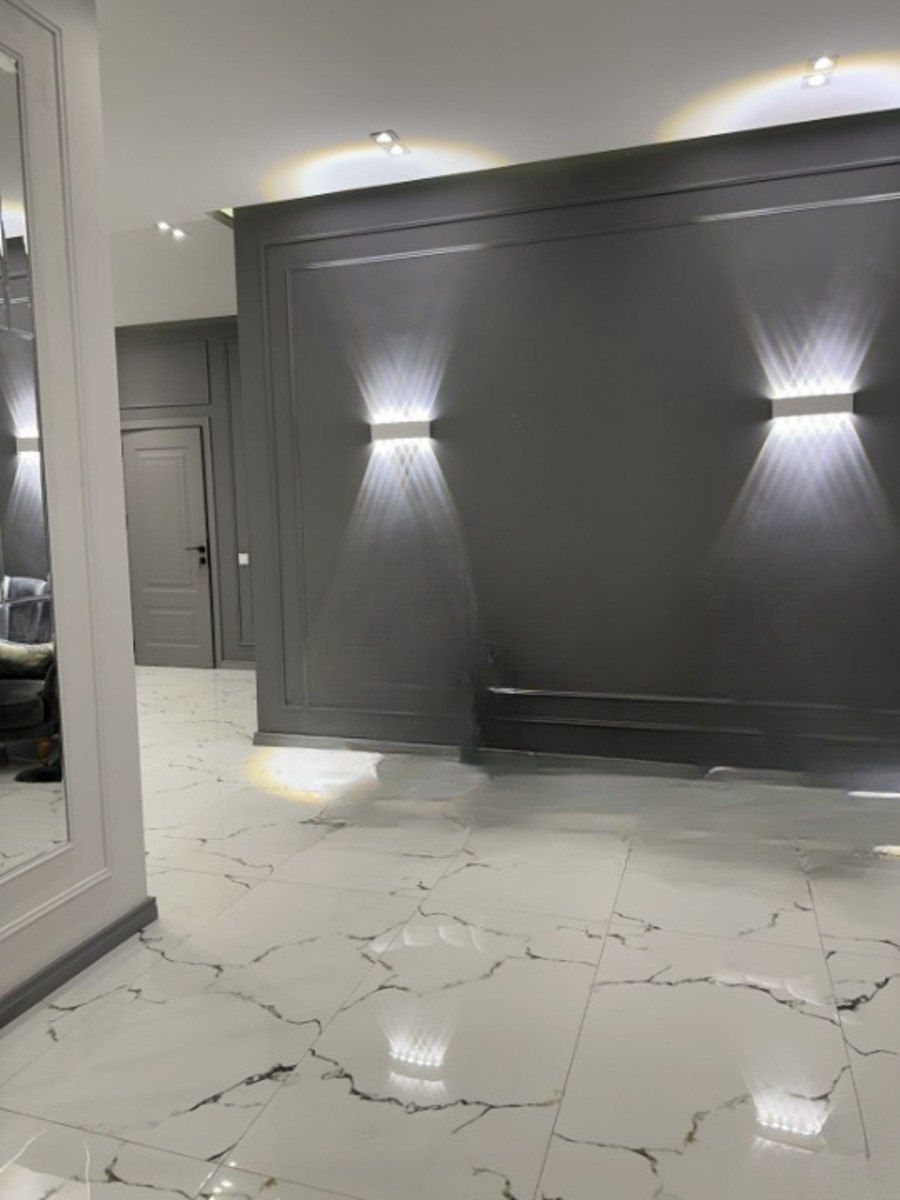 3-otaqlı yeni tikili, Səttar Bəhlulzadə küç., 132 m² — Mənzil, Bakı (9)