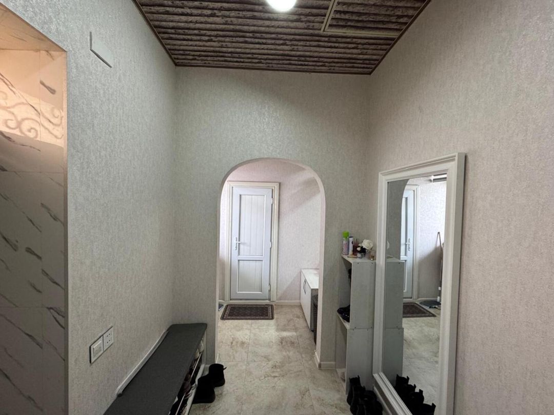 Satılır 3 otaqlı həyət evi/bağ evi 120 m² — Ev, villa, Bakı (12)