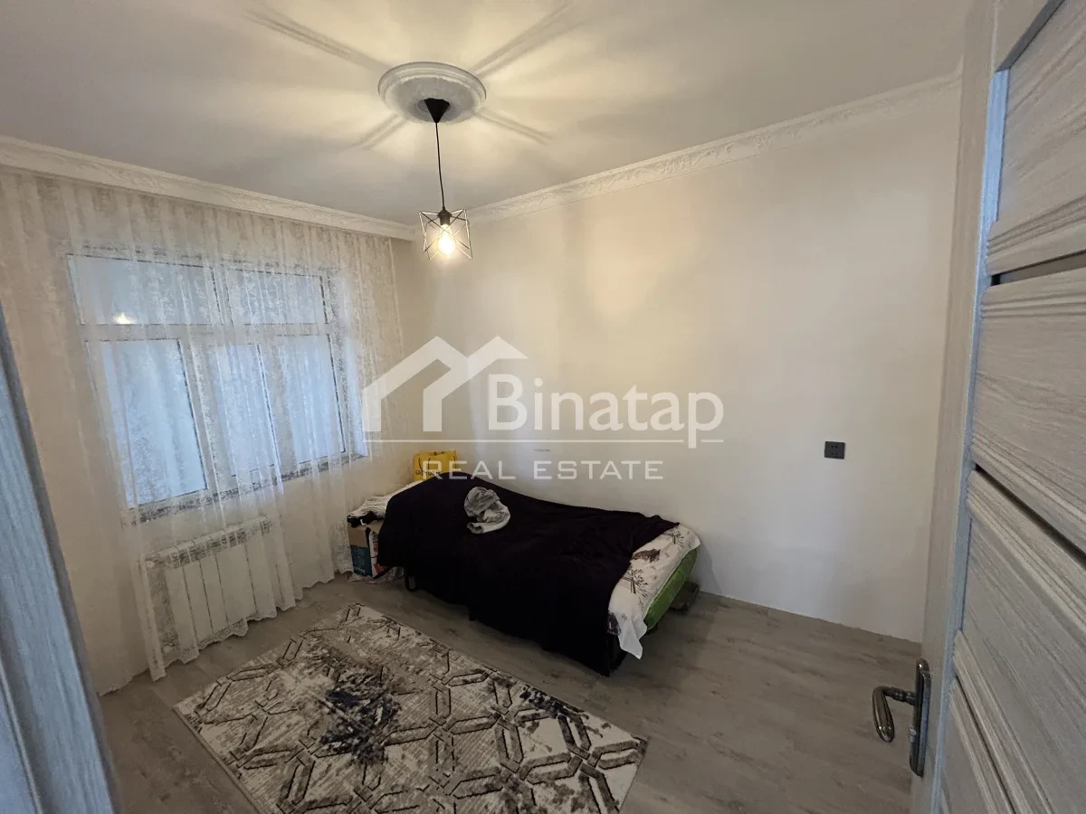 İcarəyə verilir 4 otaqlı həyət evi / bağ evi 200 m², Ramana qəsəbəsi, Sabunçu rayonu — Ev, villa, Bakı (4)