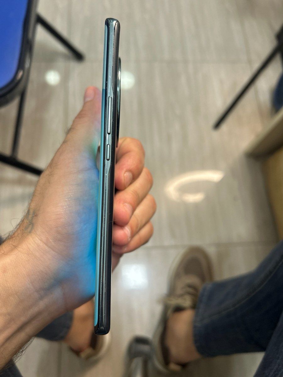Honor X9a Emerald Green 128GB/6GB — Smartfonlar, Bakı (4)