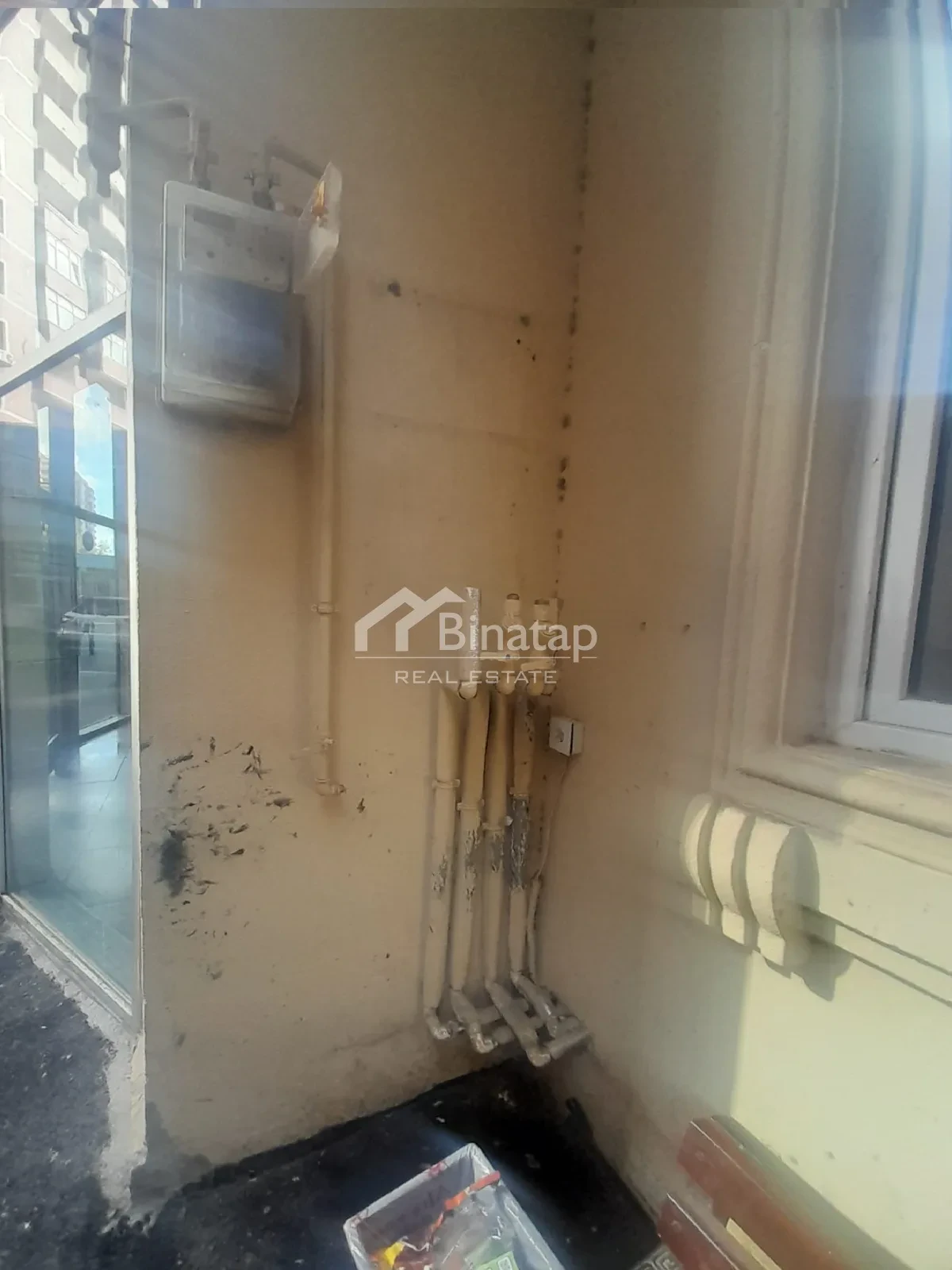 İcarəyə verilir obyekt 110 m², 28 May metrosu, Nəsimi rayonu — Əmlak, Bakı (4)