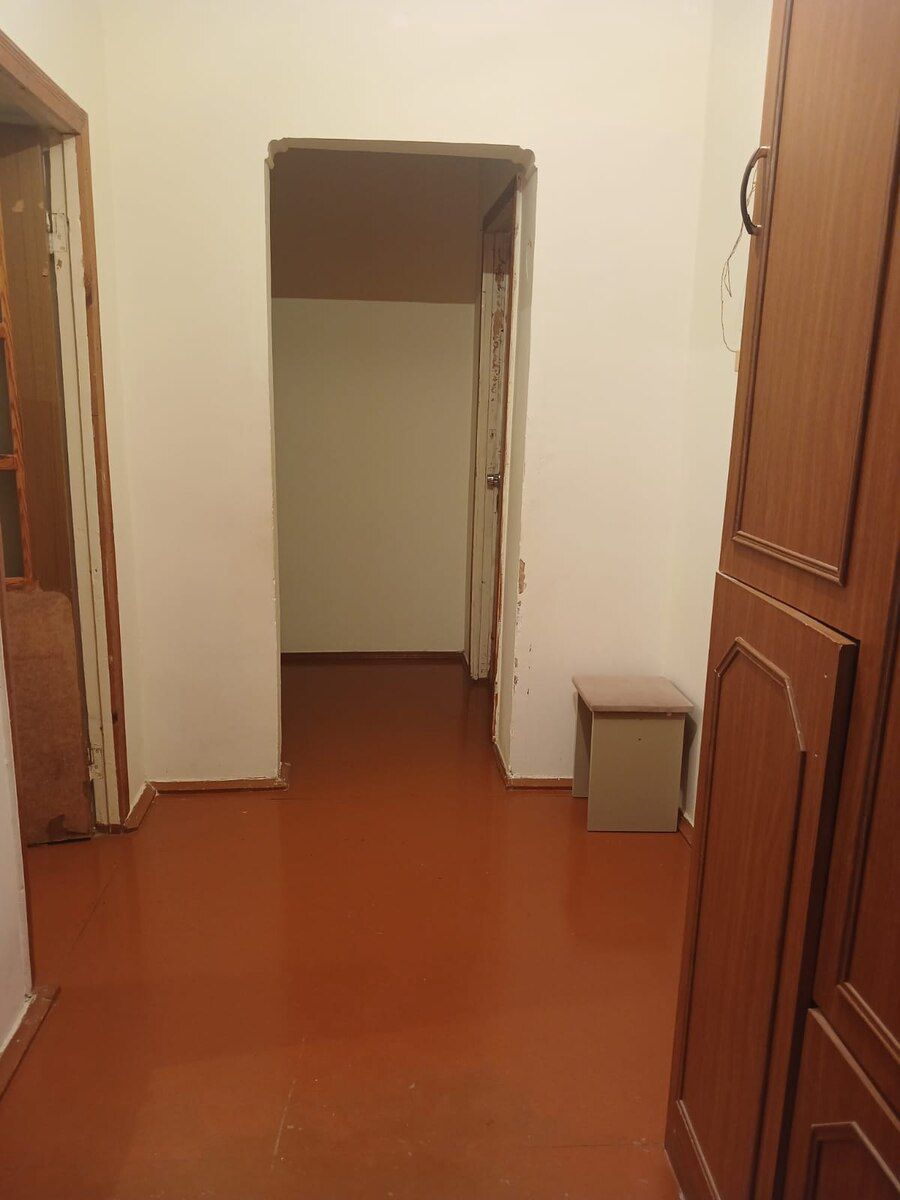 3-otaqlı mənzil, Sumqayıt ş., 55.7 m² — Mənzil, Sumqayıt (9)
