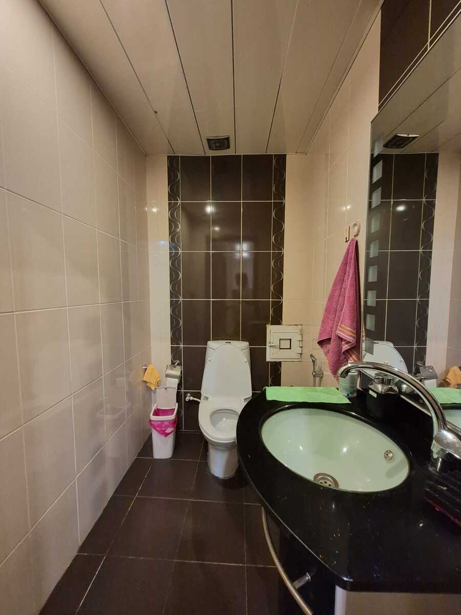 Satılır 3 otaqlı yeni tikili 145 m² — Mənzil, Bakı (12)