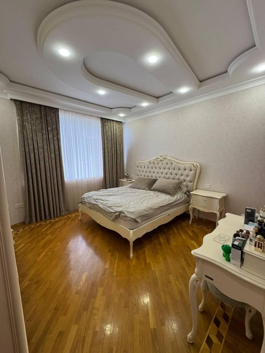 Satılır 4 otaqlı yeni tikili 170 m² — Mənzil, Bakı (10)