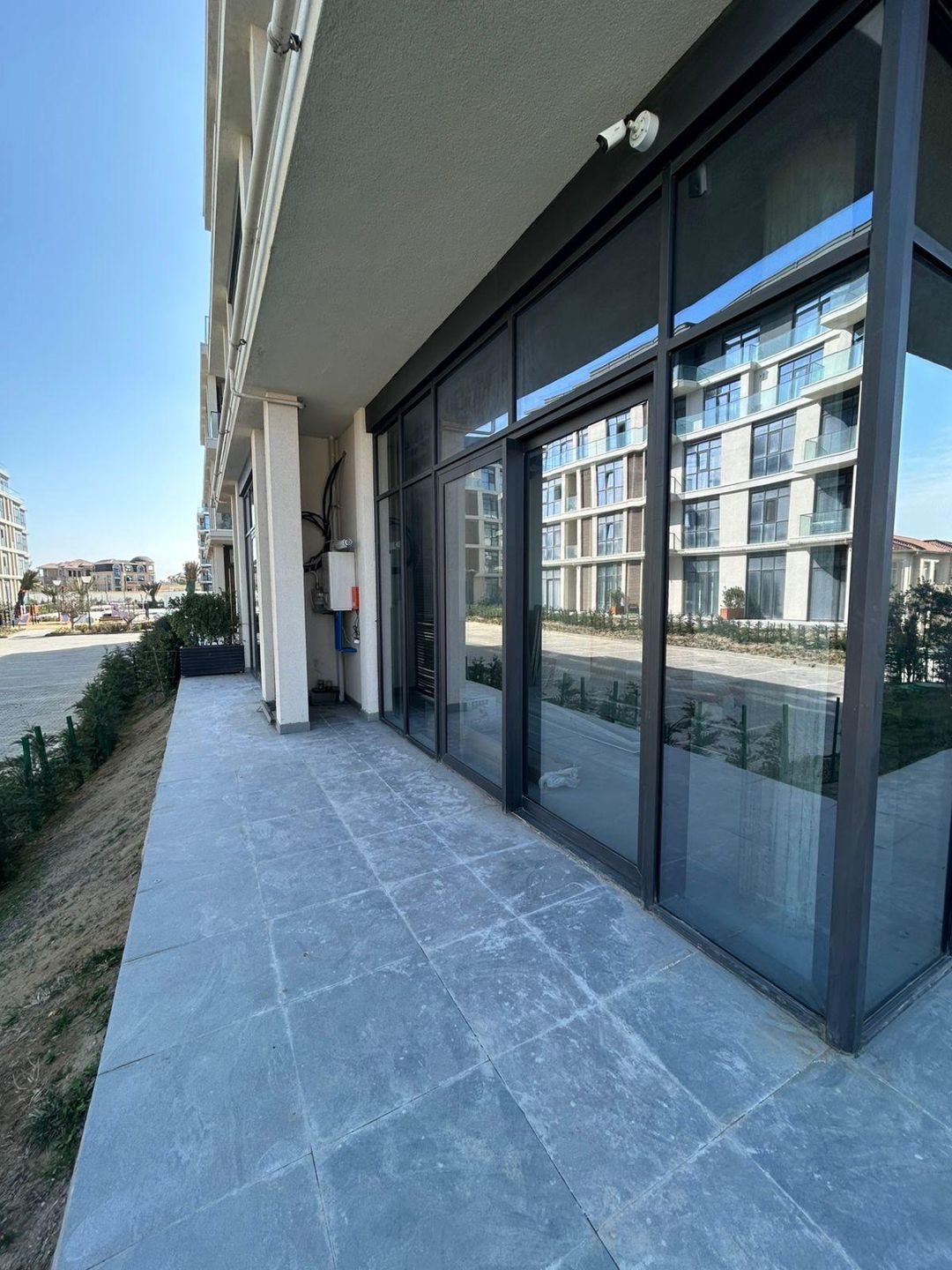 3 otaqlı mənzil, 151 m², Сабунчинский район, поселок Нардаран, Polo Residence (Polo Residences) — Mənzil, Bakı (2)