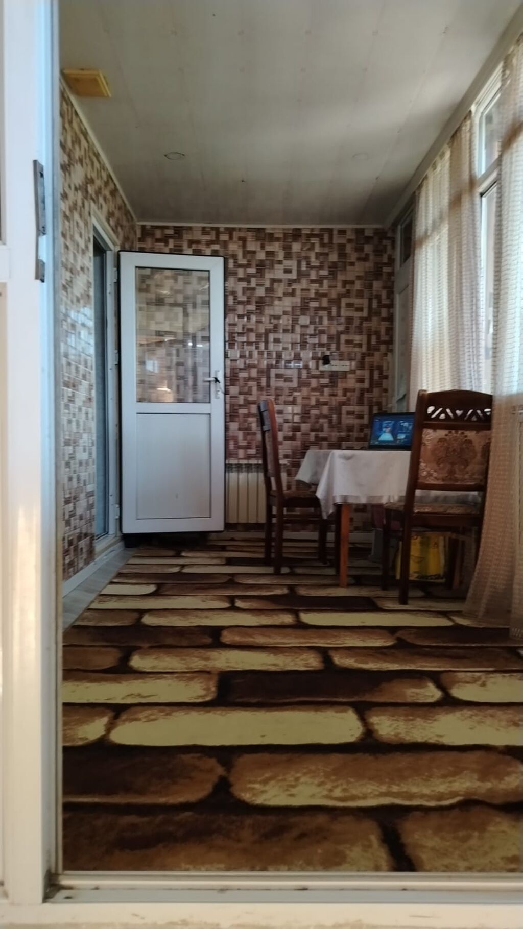 For sale: 1-room house / Cottage / Villa — Ev, villa, Masazır (9)