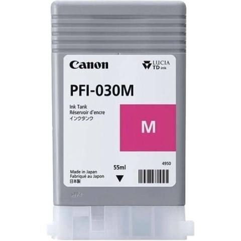 Canon PFI-031 M (6265C001AA) – Magenta pigment mürəkkəb konteyneri, 55 — 137 ₼ · Баку, Nərimanov · İstehlak malları və aksesuarlar Canon PFI-031 M (6265C001AA) – Magenta pigment mürəkkəb konteyneri, 55 — Баку