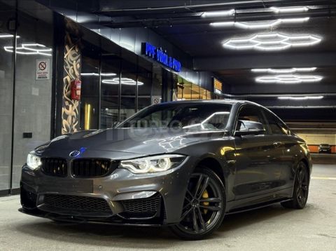 2019 BMW 4-series, 2.0 L, 2019, 39,000 km — Bakı
