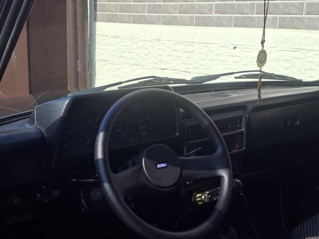 Lada (VAZ) Niva, 1.7 L, 2015 il, 156 000 km — Avtomobillər, Gəncə (4)