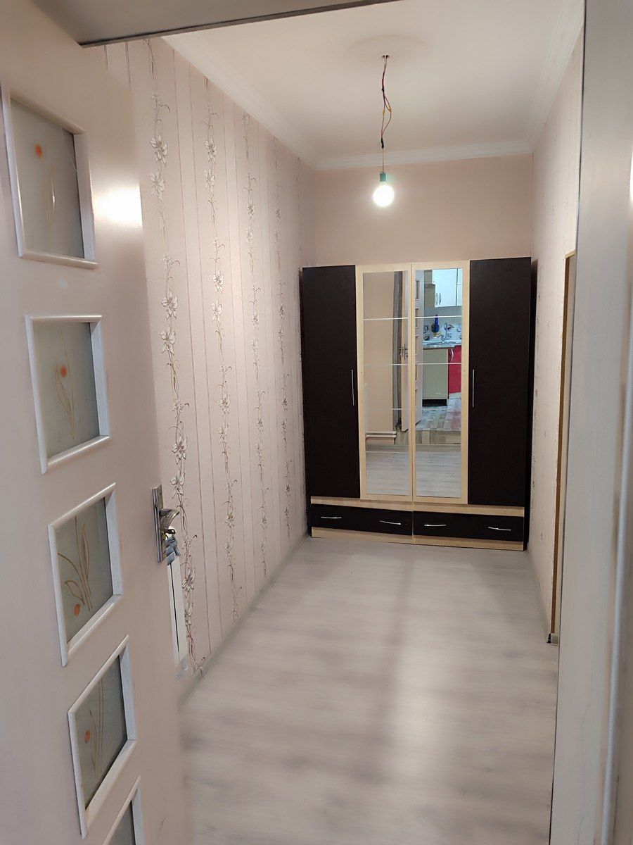 İcarəyə verilir 3 otaqlı həyət evi/bağ evi 55 m² — Ev, villa, Bakı (6)