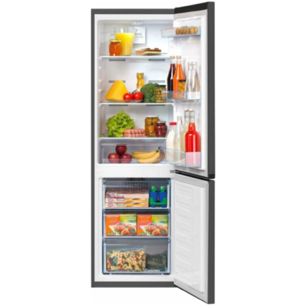 Beko B1RCNK272G Soyuducu - Növ: Solo, ikikameralı, aşağı donduruculu — Soyuducular, Bakı (3)