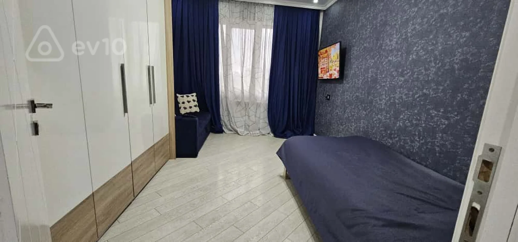 3 otaqlı mənzil, 80 m², Şəfayət Mehdiyev küçəsi — Mənzil, Bakı (4)