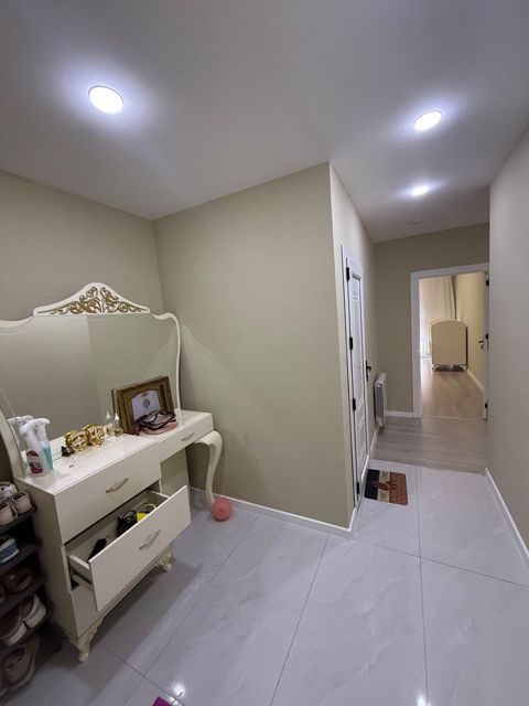 4-otaqlı yeni tikili, Sumqayıt ş., 98 m² — Sumqayıt