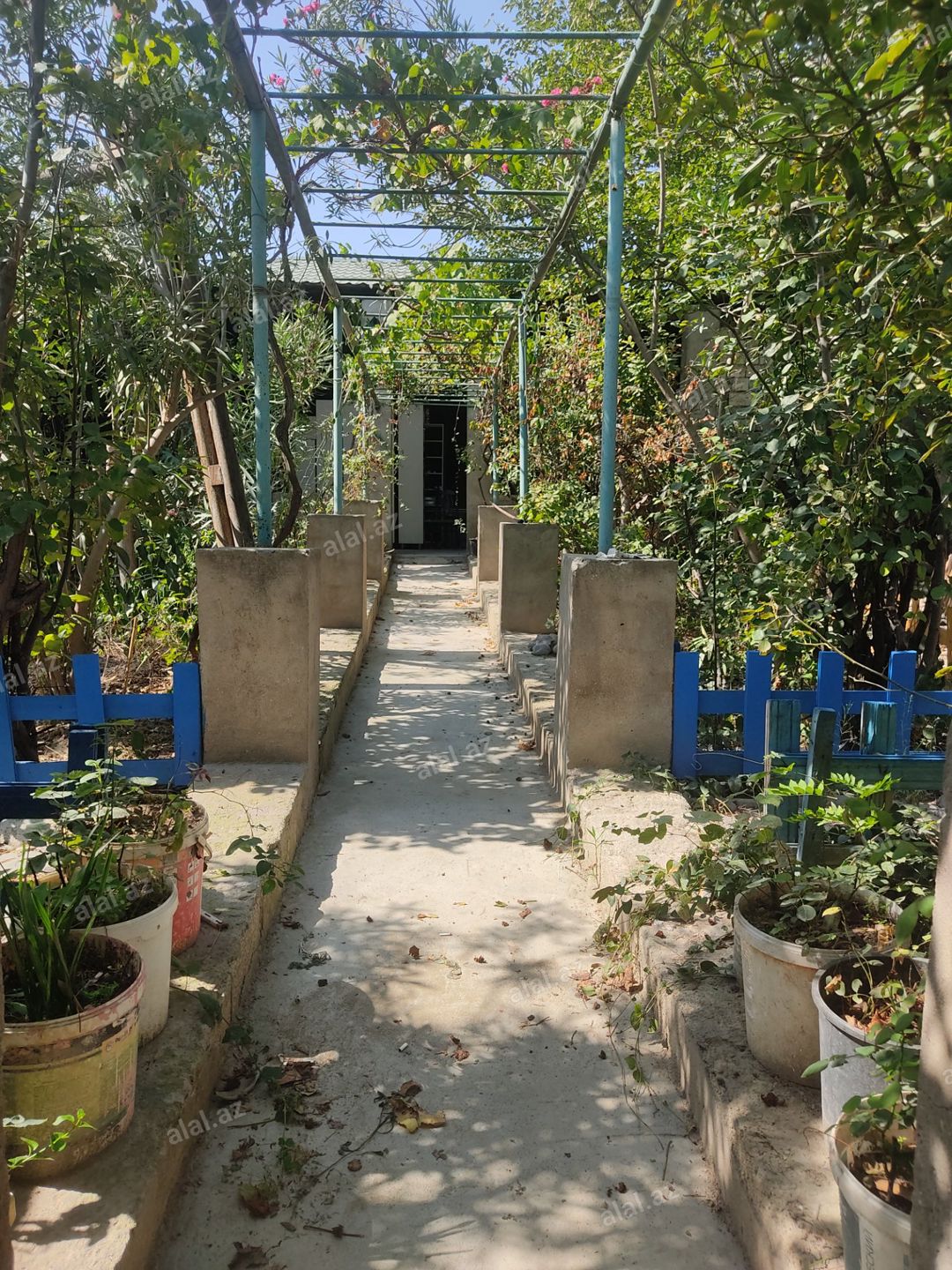 4 otaqlı 120 m² ev satışı — Ev, villa, Bakı (6)