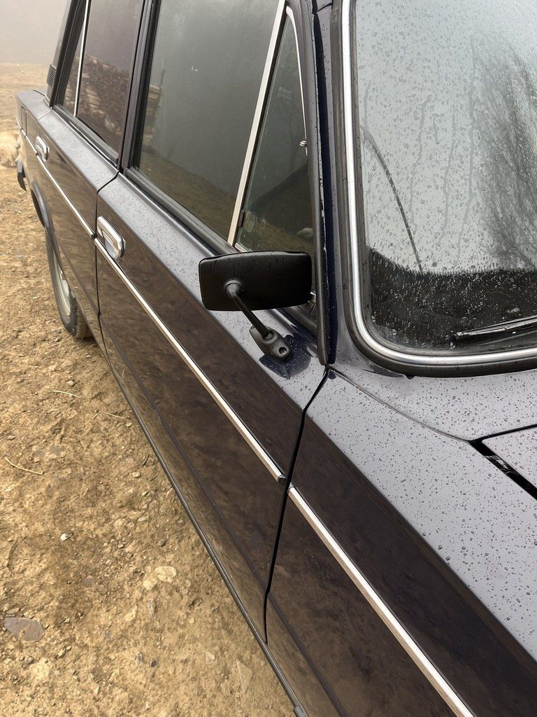 Lada (VAZ) 2106, 1.6 L, 1991 il, 100 000 km — Avtomobillər, Lənkəran (11)