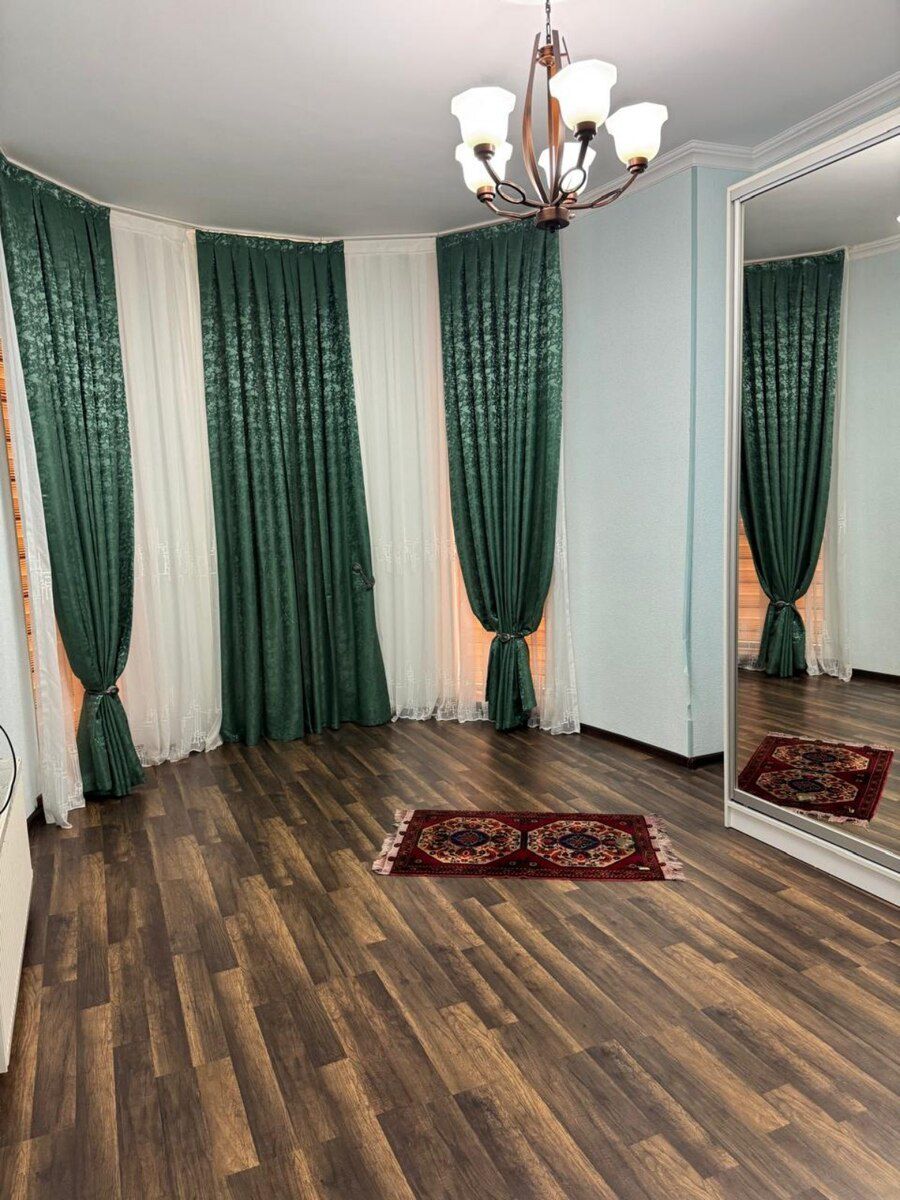 Villa, Binə qəs — Ev, villa, Bakı (11)