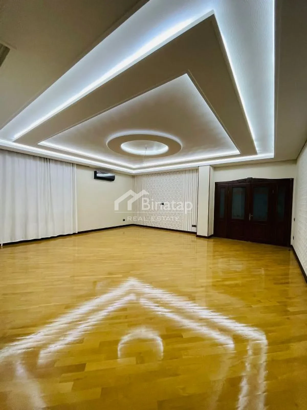 Satılır 3 otaqlı yeni tikili 165 m², 8 Noyabr metrosu, Nəsimi rayonu — Mənzil, Bakı (2)