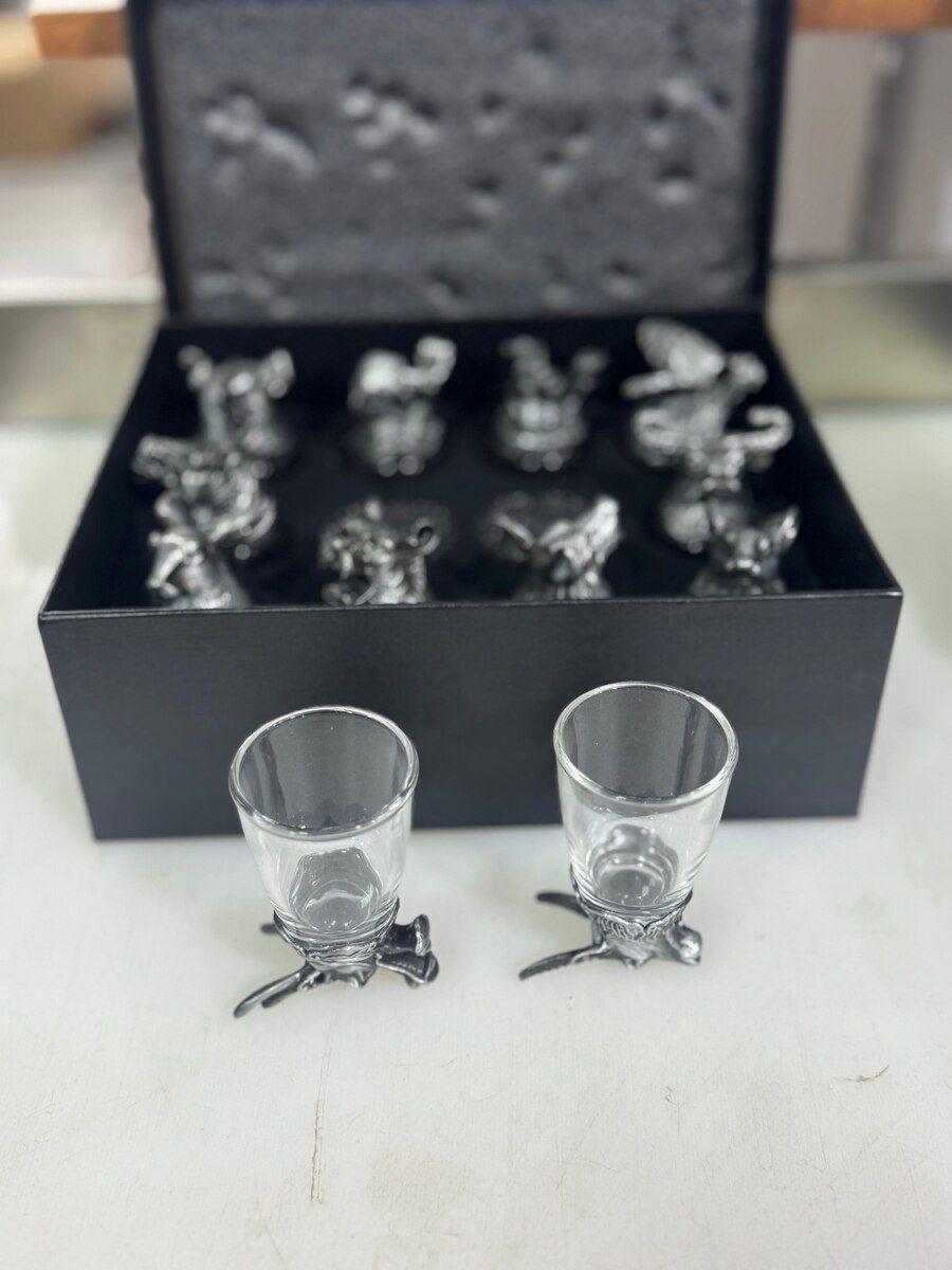 Qədəhlər — Qablar və mətbəx əşyaları, Bakı (4)