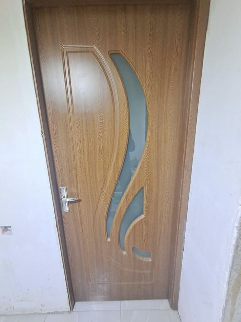 Qapı — Sumqayıt