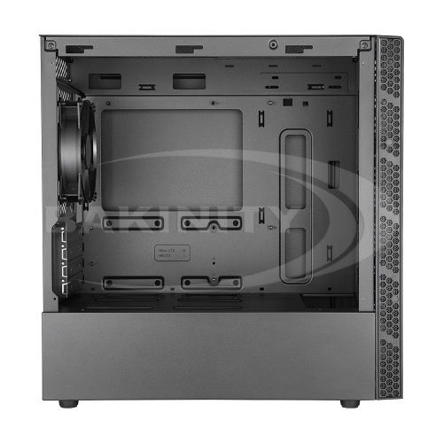 Case Cooler Master MasterBox MB400L (MCB-B400L-KGNN-S00) — Korpuslər, Bakı (2)