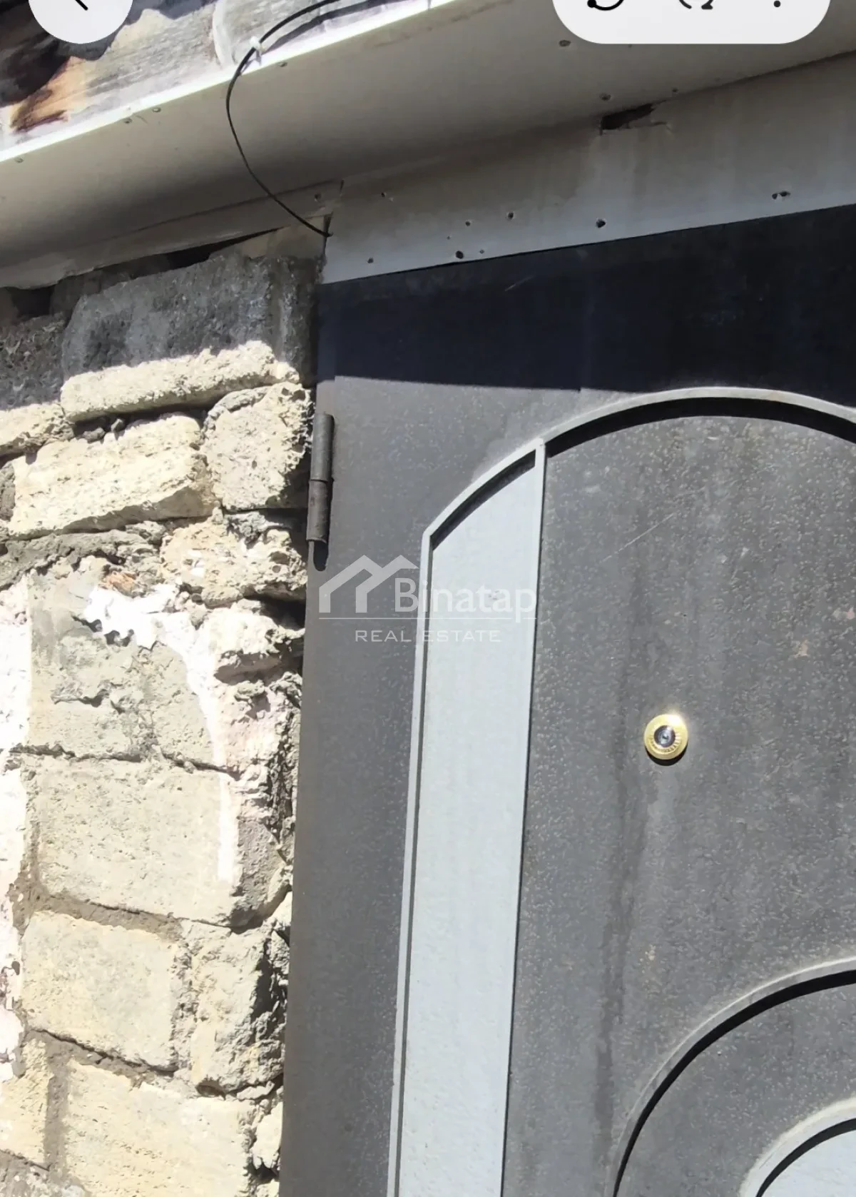 Satılır 5 otaqlı köhnə tikili 200 m², Əhmədli metrosu, Xətai rayonu — Mənzil, Bakı (3)