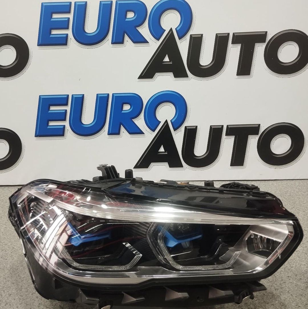 BMW X5 G05 farası — Ehtiyat hissələri və aksesuarlar, Bakı (2)