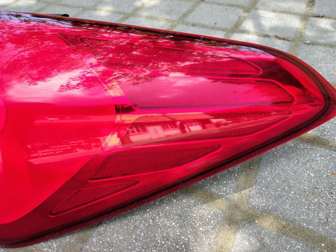 "Kia Cerato 2013" led stop işığı — Ehtiyat hissələri və aksesuarlar, Bakı (3)