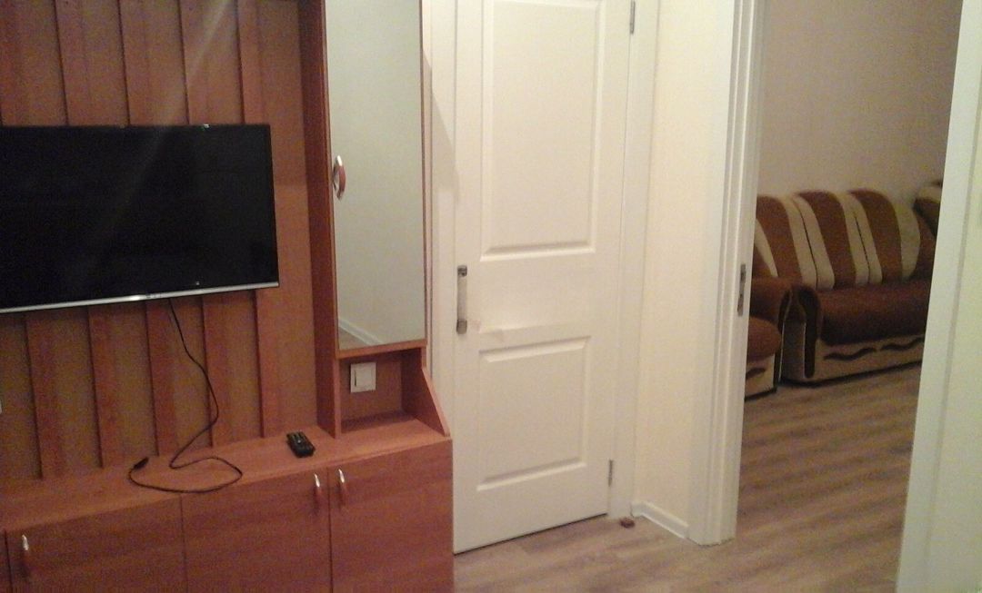 2-otaqlı yeni tikili, Hövsan qəs., 40 m² — Mənzil, Bakı (9)