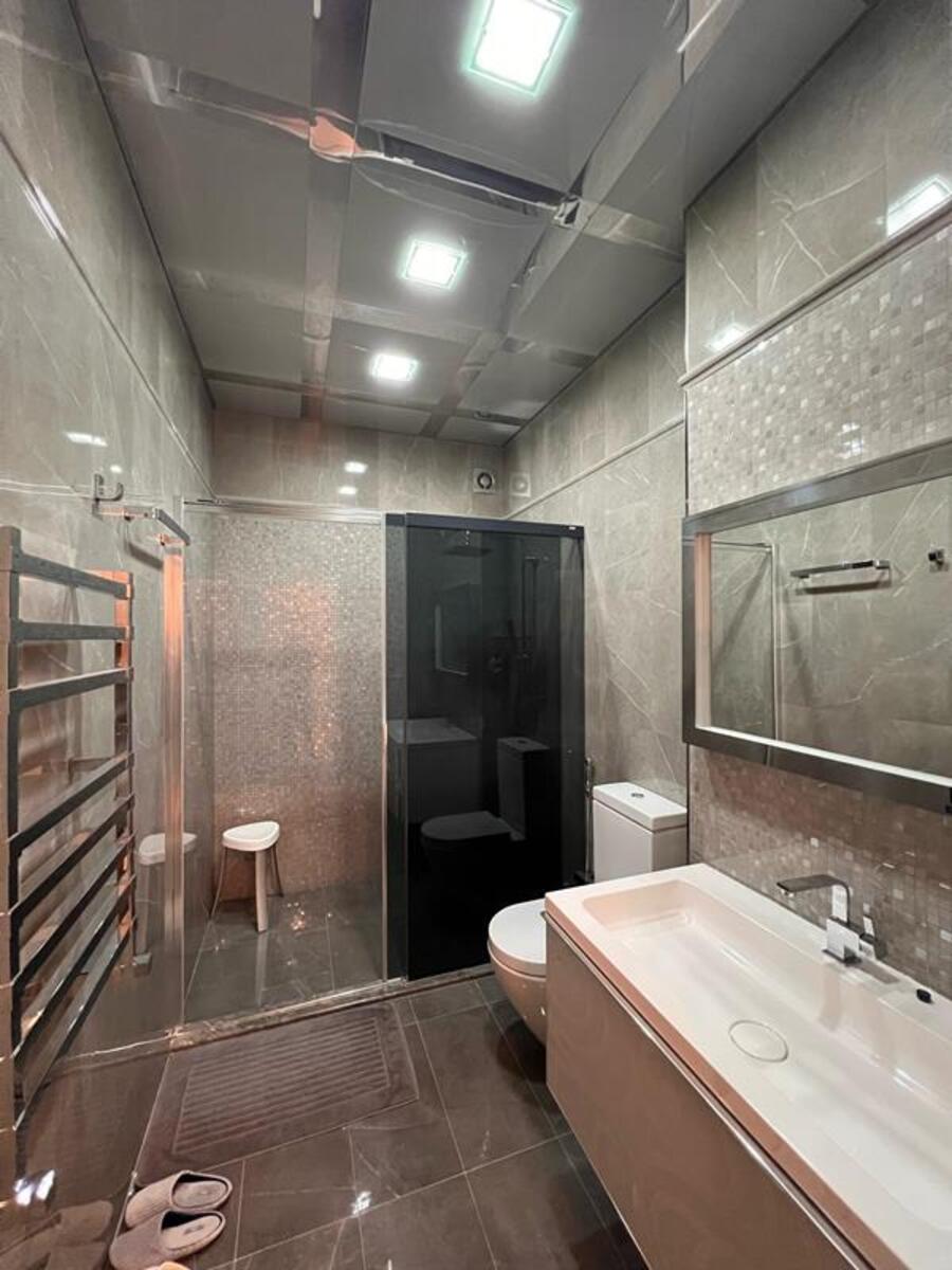 7-otaqlı yeni tikili, Bünyad Sərdarov küç., 545 m² — Mənzil, Bakı (12)