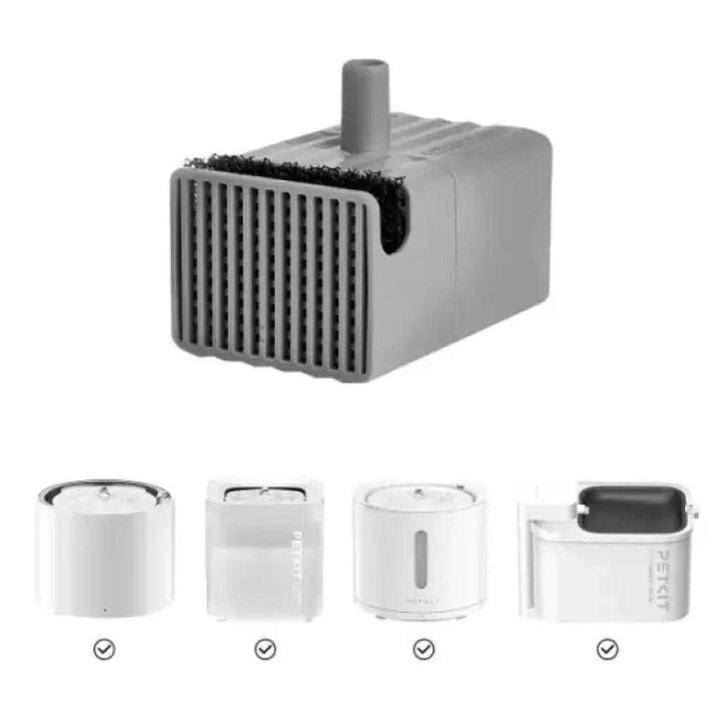 Petkit Wireless Pump-UVC For Eversweet Max/3 Pro/3 Pro Uvc/solo 2/SOLO — Akvariumlar və balıqlar, Bakı