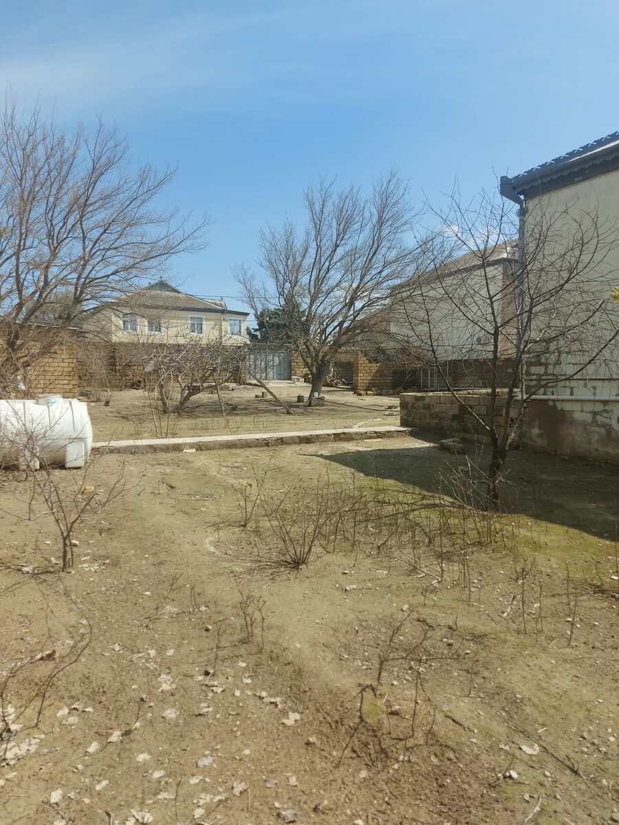 Satılır torpaq 11 sot — Torpaq, Bakı (2)