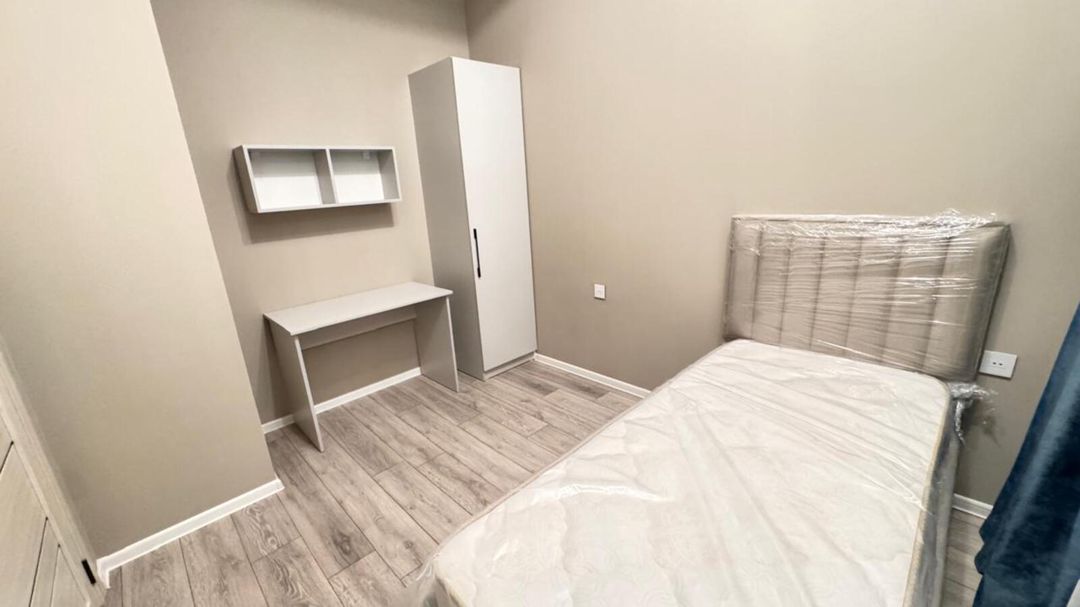 Satılır 3 otaqlı yeni tikili 80 m² — Mənzil, Bakı (8)