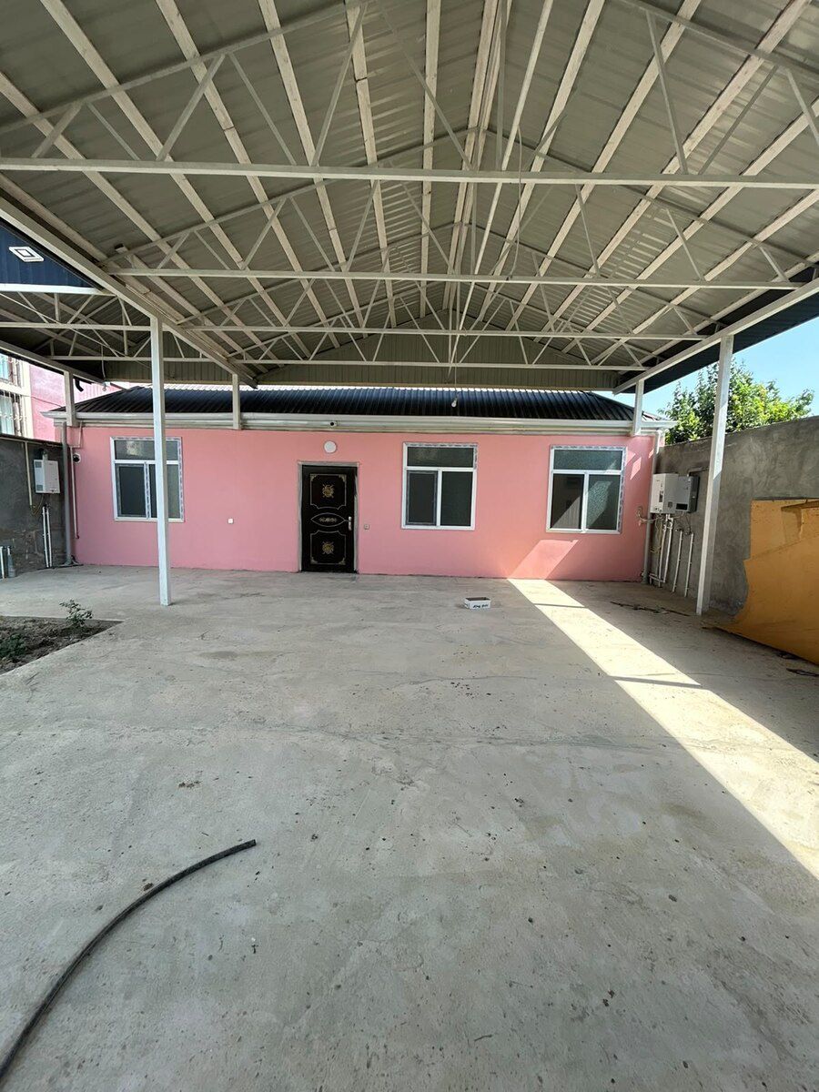 Həyət evi kirayə verilir, Mingəçevir ş — Ev, villa, Mingəçevir (2)